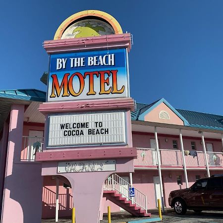 By The Beach Motel - 可可比奇 外观 照片
